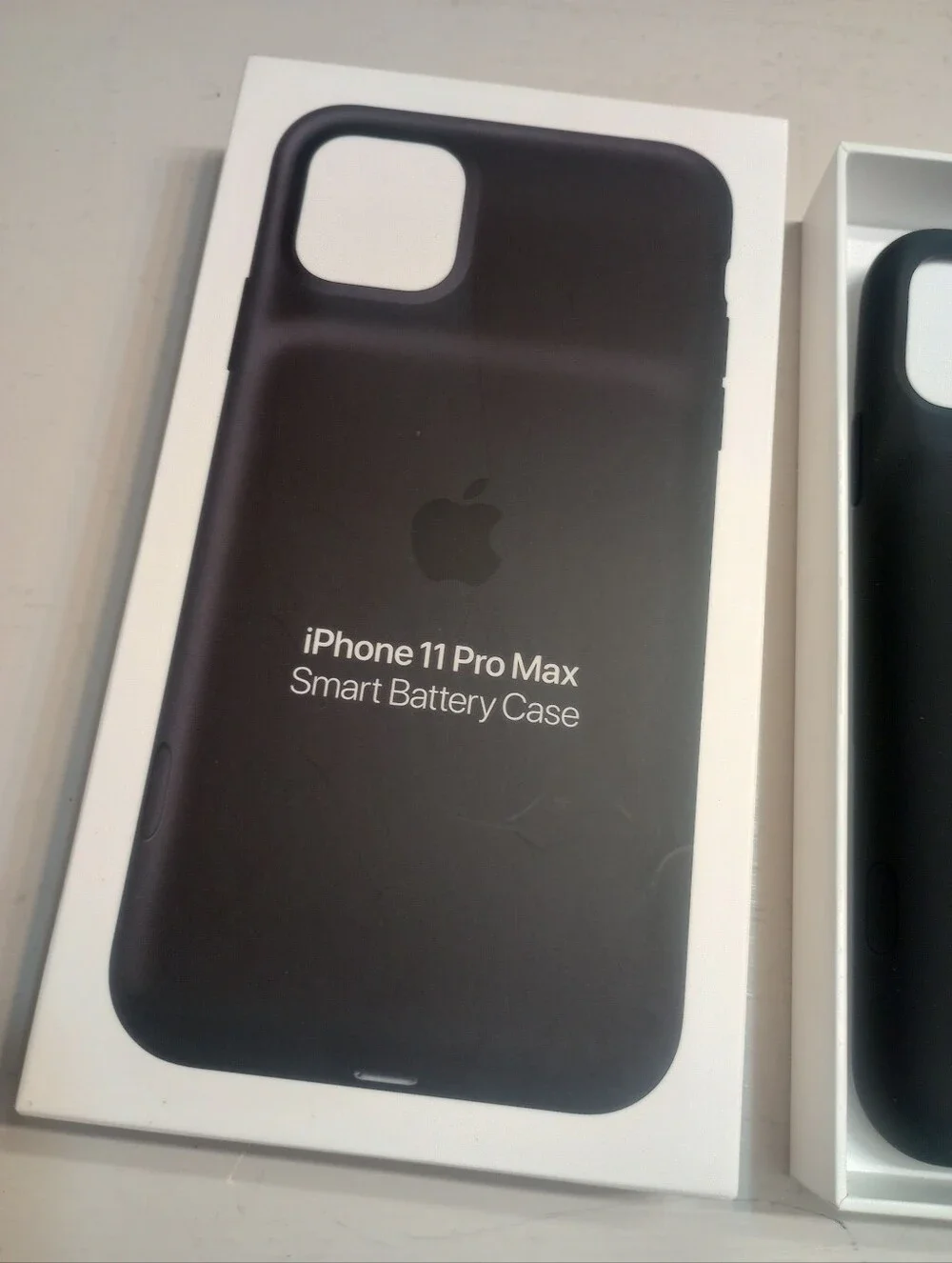 iPhone 11 Pro Max Smart Battery Case - New In Box